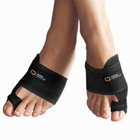 Load image into Gallery viewer, Copper Compression Bunion Corrector Toe Splints