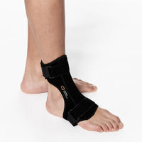 Load image into Gallery viewer, Copper Compression Drop Foot Brace and Dorsal Plantar Fasciitis Night Splint