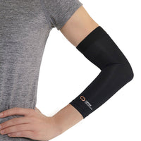 Load image into Gallery viewer, Copper Compression Recovery Elbow Sleeve
