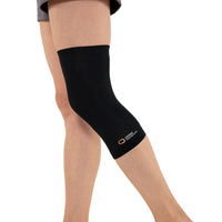 Load image into Gallery viewer, Copper Compression Recovery Knee Sleeve