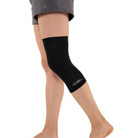 Load image into Gallery viewer, Copper Compression Recovery Knee Sleeve