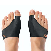 Load image into Gallery viewer, Copper Compression Bunion Corrector Sleeves