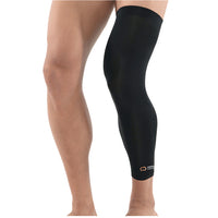 Load image into Gallery viewer, Copper Compression Full Leg Sleeve