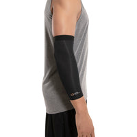 Load image into Gallery viewer, Copper Compression Recovery Elbow Sleeve