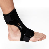 Load image into Gallery viewer, Copper Compression Drop Foot Brace and Dorsal Plantar Fasciitis Night Splint