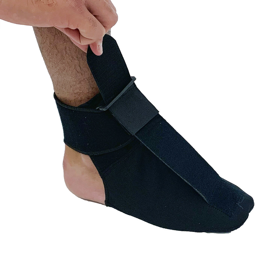 Copper Infused Foot Brace for Plantar Fasciitis  Buy Copper Infused  Sleeping Brace for Plantar Fasciitis Online - CopperJoint