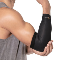 Load image into Gallery viewer, Copper Compression Recovery Elbow Sleeve