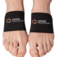 Load image into Gallery viewer, Copper Compression Arch Support - Original