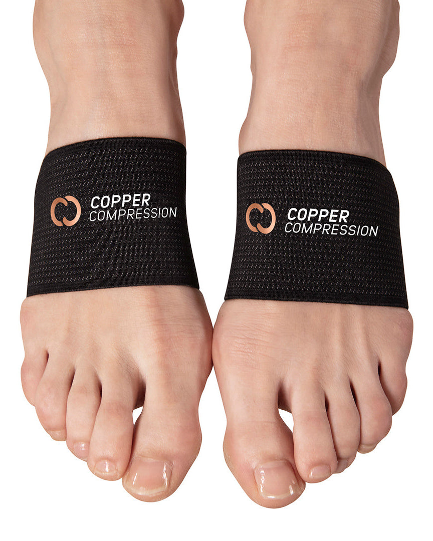 Fit feet on sale arch support