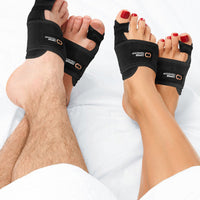 Load image into Gallery viewer, Copper Compression Bunion Corrector Toe Splints