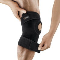 Load image into Gallery viewer, Copper Compression Heavy Duty Knee Brace With Extra Support