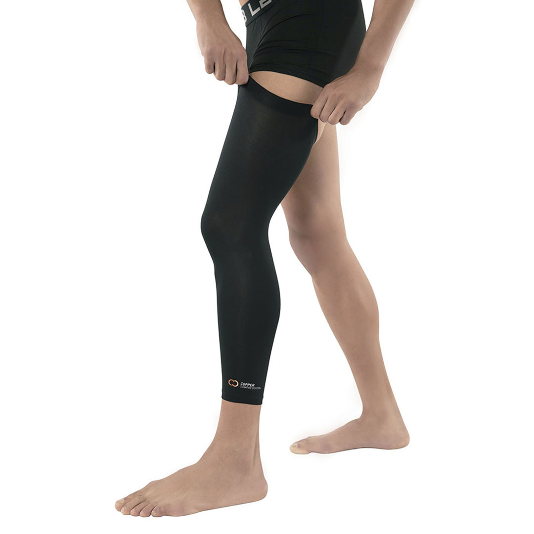 Generic 2x Full Leg Sleeve Guaranteed Highest Copper Content. Single Leg  Pant