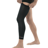 Load image into Gallery viewer, Copper Compression Full Leg Sleeve