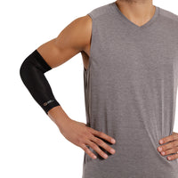 Load image into Gallery viewer, Copper Compression Recovery Elbow Sleeve