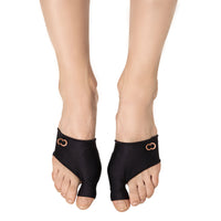 Load image into Gallery viewer, Copper Compression Bunion Corrector Sleeves