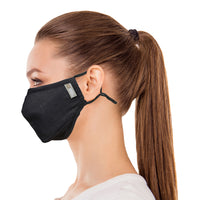 Load image into Gallery viewer, Copper Compression Copper Infused Face Mask 6-pack