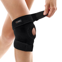 Load image into Gallery viewer, Copper Compression Heavy Duty Knee Brace With Extra Support