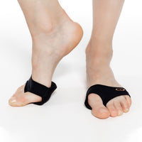 Load image into Gallery viewer, Copper Compression Metatarsal Pads