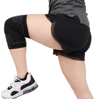 Load image into Gallery viewer, Copper Compression PowerKnit Knee Sleeve