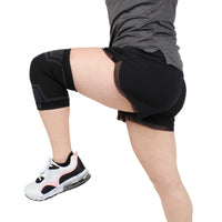 Load image into Gallery viewer, PowerKnit Knee Sleeve - 3 Pack
