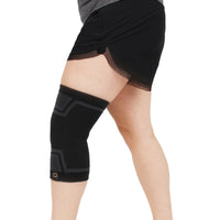 Load image into Gallery viewer, Copper Compression PowerKnit Knee Sleeve
