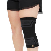 Load image into Gallery viewer, Copper Compression PowerKnit Knee Sleeve