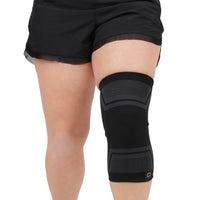 Load image into Gallery viewer, Copper Compression PowerKnit Knee Sleeve