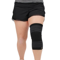 Load image into Gallery viewer, Copper Compression PowerKnit Knee Sleeve