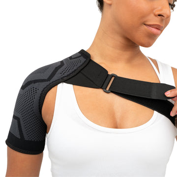 Active Support Shoulder Duo | Copper Compression