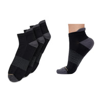 Load image into Gallery viewer, Copper Compression Powerknit Ankle Sport Socks (3 Pairs)