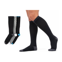Load image into Gallery viewer, PowerKnit Compression Socks Combination Pack