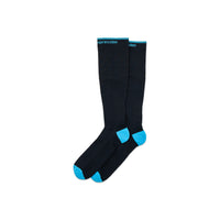 Load image into Gallery viewer, Copper Compression Powerknit Knee High Socks (3 pairs)