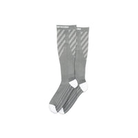 Load image into Gallery viewer, Copper Compression Powerknit Knee High Socks (3 pairs)