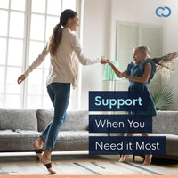 Load image into Gallery viewer, Copper Compression Arch Support - Original