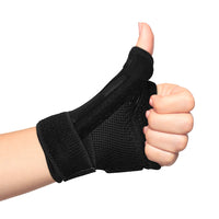 Load image into Gallery viewer, Copper Compression Recovery Thumb Brace