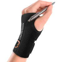 Load image into Gallery viewer, Copper Compression Wrist Brace - Advanced