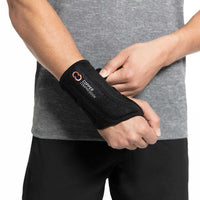 Load image into Gallery viewer, Copper Compression Wrist Brace - Advanced