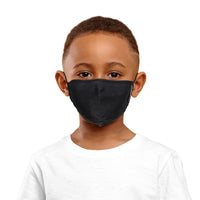 Load image into Gallery viewer, Copper Infused Face Mask - Youth Size/XS - 6-pack
