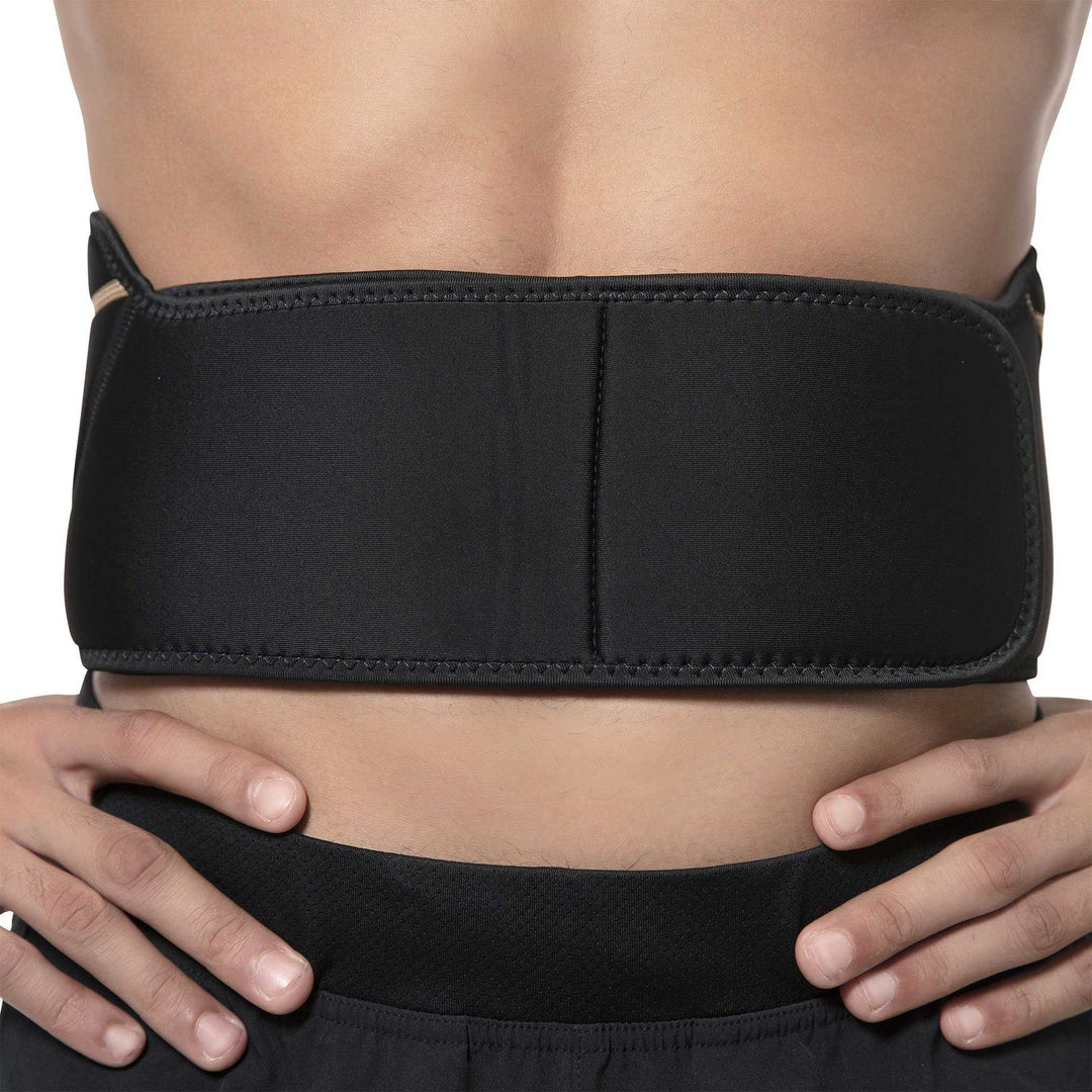 Second Skin Body Sculptor Slimming Girdle - boutique 3000