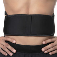 Load image into Gallery viewer, Copper Compression Recovery Back Brace