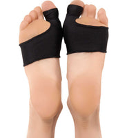 Load image into Gallery viewer, Copper Compression Bunion Corrector Sleeves