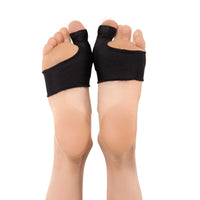 Load image into Gallery viewer, Copper Compression Bunion Corrector Sleeves