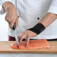 Load image into Gallery viewer, Copper Compression Wrist Wrap