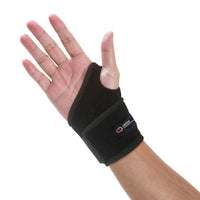 Load image into Gallery viewer, Copper Compression Wrist Wrap