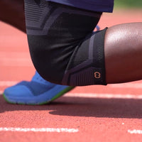 Load image into Gallery viewer, Copper Compression PowerKnit Knee Sleeve
