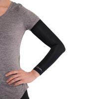 Load image into Gallery viewer, Copper Compression Arm Sleeve for Men and Women