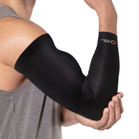 Load image into Gallery viewer, Copper Compression Arm Sleeve for Men and Women
