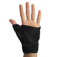 Load image into Gallery viewer, Copper Compression Recovery Thumb Brace